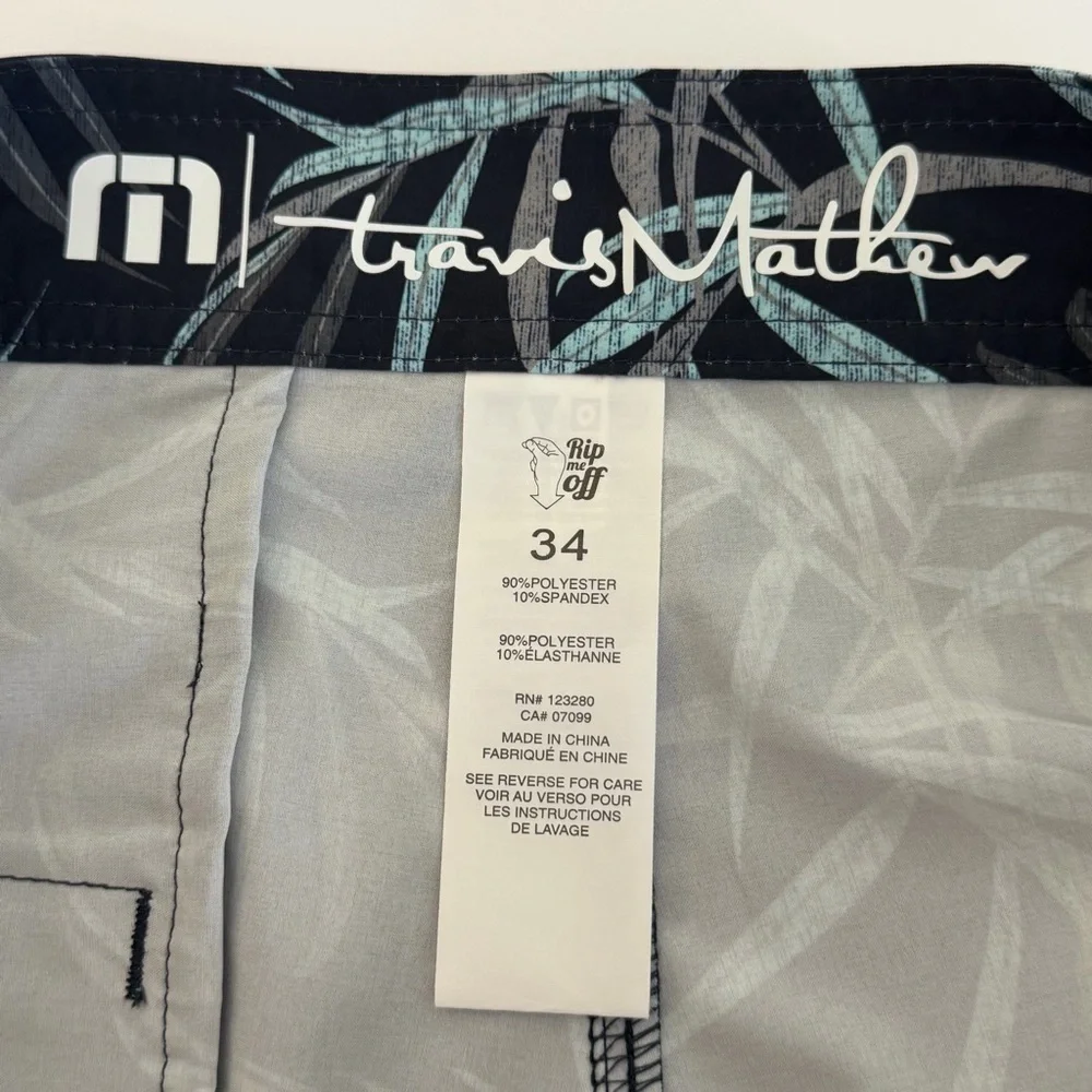 Travis Mathew travis mathew